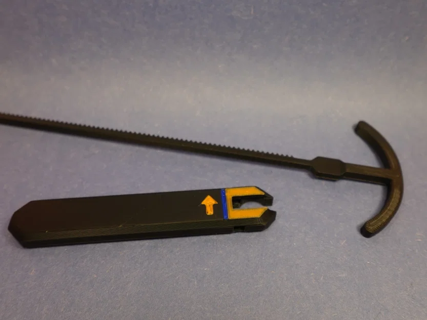 AEGIS RX - Con quay chiến đấu Modular với vòng chống va đập (Ripcord Launcher) - Image 7