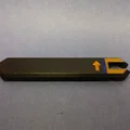 AEGIS RX - Con quay chiến đấu Modular với vòng chống va đập (Ripcord Launcher) - Thumbnail 13
