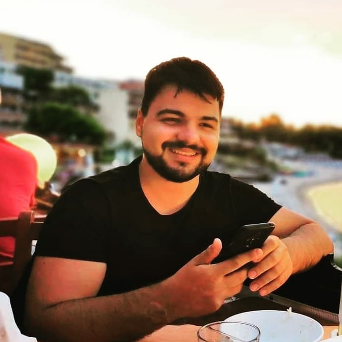 Avatar of 