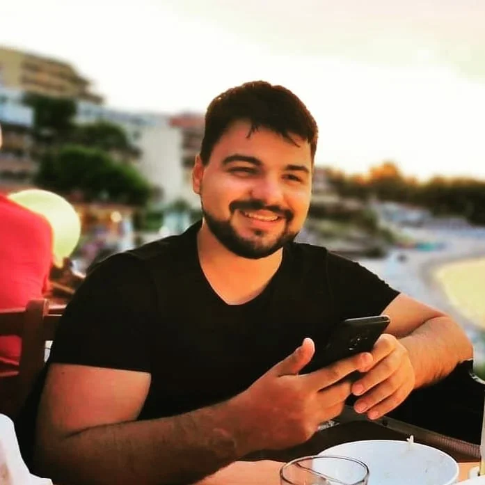 Avatar of 