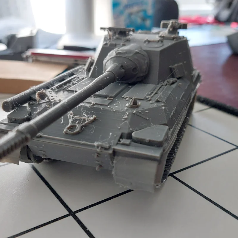 Object 268 Version 4 (World of Tanks)