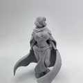 Mô hình Nữ Tư Tế Elf - Thumbnail 1