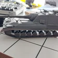 Object 268 Version 4 (World of Tanks) - Thumbnail 3