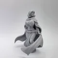 Mô hình Nữ Tư Tế Elf - Thumbnail 2