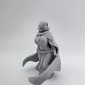 Mô hình Nữ Tư Tế Elf - Thumbnail 4