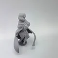 Mô hình Nữ Tư Tế Elf - Thumbnail 5