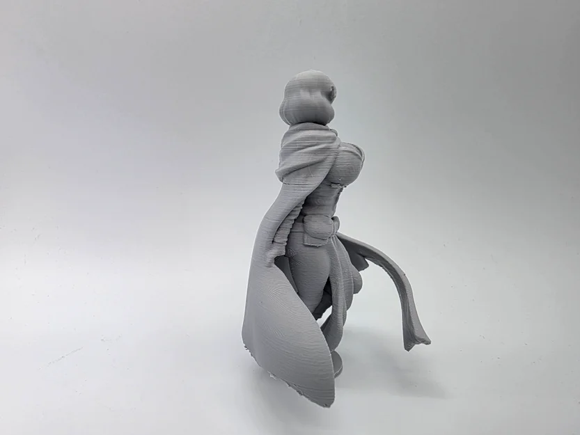 Mô hình Nữ Tư Tế Elf - Image 6