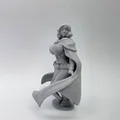 Mô hình Nữ Tư Tế Elf - Thumbnail 7