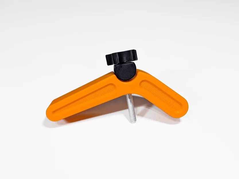 Track clamps - Kẹp bàn nguội MFT - Image 3