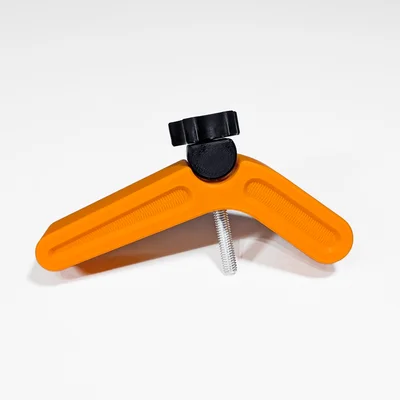 Track clamps - Kẹp bàn nguội MFT